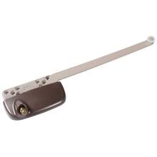 Truth Hardware Ellipse Single Arm Casement Window Operator with Arm