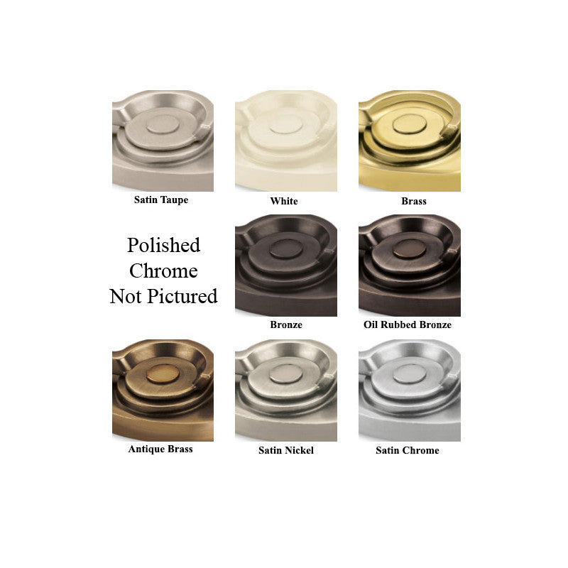 Marvin Folding Handle And Cover, Ultimate Casement -