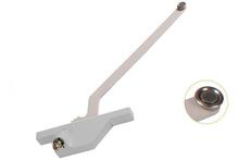 Truth Hardware Rear Mount Casement Window Operator with Arm