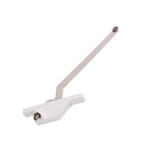 Truth Hardware Rear Mount Casement Window Operator with Arm