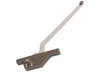 Truth Hardware Rear Mount Casement Window Operator with Arm