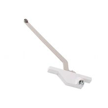 Truth Hardware Rear Mount Casement Window Operator with Arm
