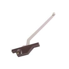 Truth Hardware 9-1/2" Rear Mount Casement Window Operator with Nylon Roller