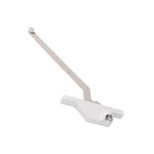 Truth Hardware 9-1/2" Rear Mount Casement Window Operator with Nylon Roller