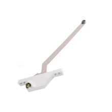 Truth Hardware Front Mount Casement Window Operator with Arm