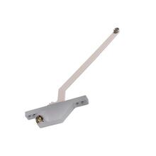 Truth Hardware Front Mount Casement Window Operator with Arm