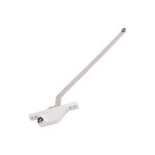 Truth Hardware Front Mount Casement Window Operator with Arm