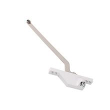 Truth Hardware Front Mount Casement Window Operator with Arm