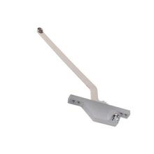 Truth Hardware Front Mount Casement Window Operator with Arm