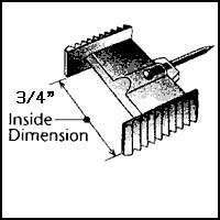 Window Grille/ Grid Parts: Sliding Grill