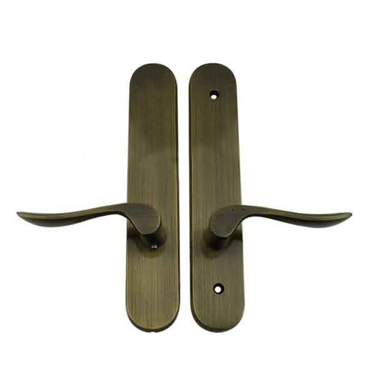 Marvin Inactive / Dummy Trim for Passive Door