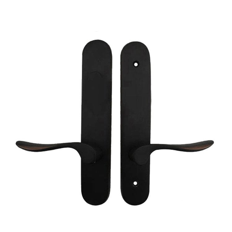 Marvin Inactive / Dummy Trim for Passive Door - PVD