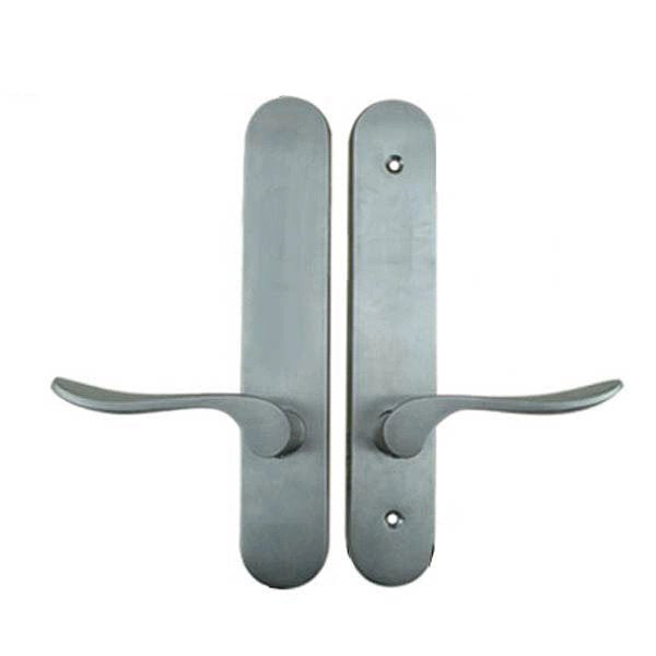 Marvin Inactive / Dummy Trim for Passive Door - PVD