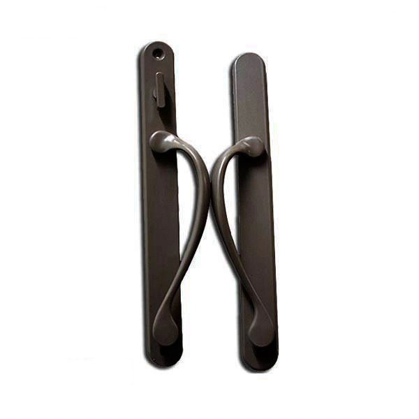 Marvin Narrow Traditional, Non-Keyed Sliding Patio Door Handle