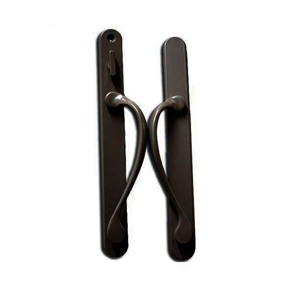 Marvin Narrow Traditional, Non-Keyed Sliding Patio Door Handle