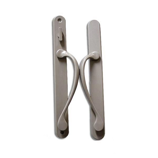 Marvin Narrow Traditional, Non-Keyed Sliding Patio Door Handle