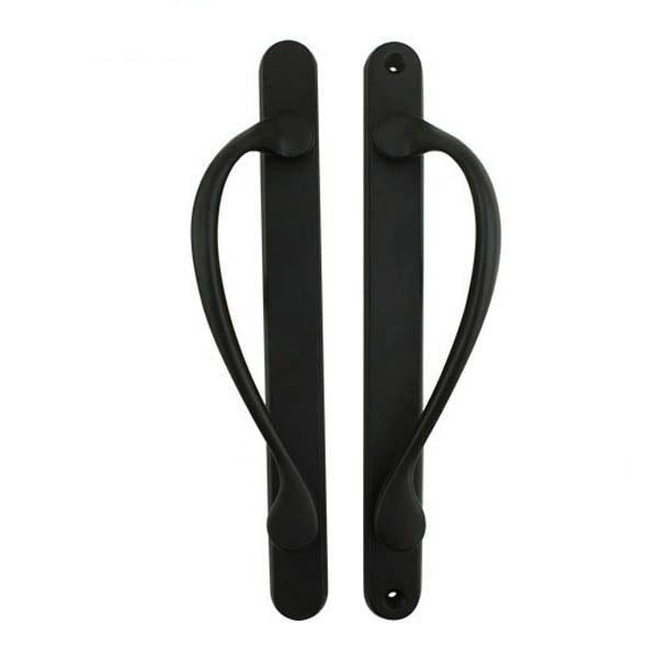 Marvin Inactive / Dummy Narrow Sliding Door Handle