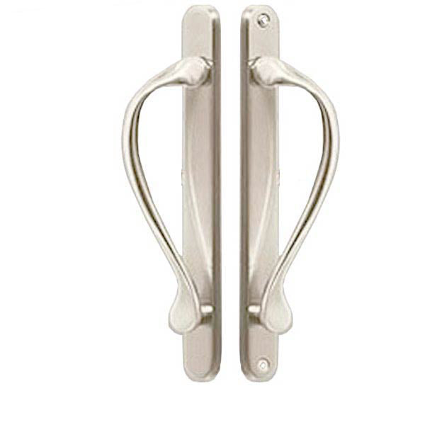 Marvin Inactive / Dummy Narrow Sliding Door Handle