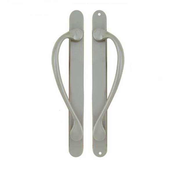 Marvin Inactive / Dummy Narrow Sliding Door Handle