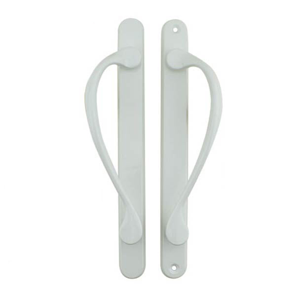 Marvin Inactive / Dummy Narrow Sliding Door Handle