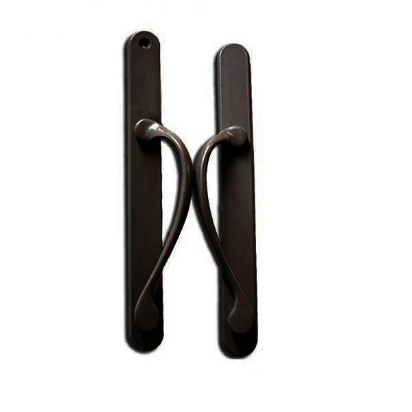 Marvin Narrow Traditional, Passive Sliding Patio Door Handle