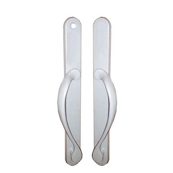 Marvin Narrow Traditional, Passive Sliding Patio Door Handle