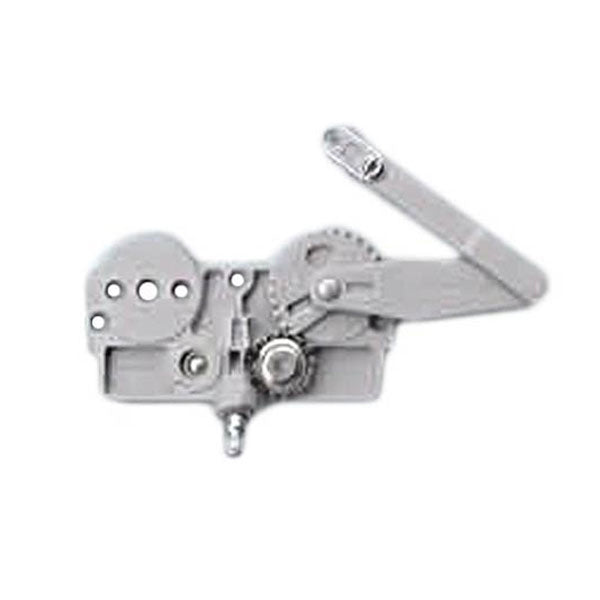 Truth Dyad Casement Operator, Wood Windows, Link Offset Down