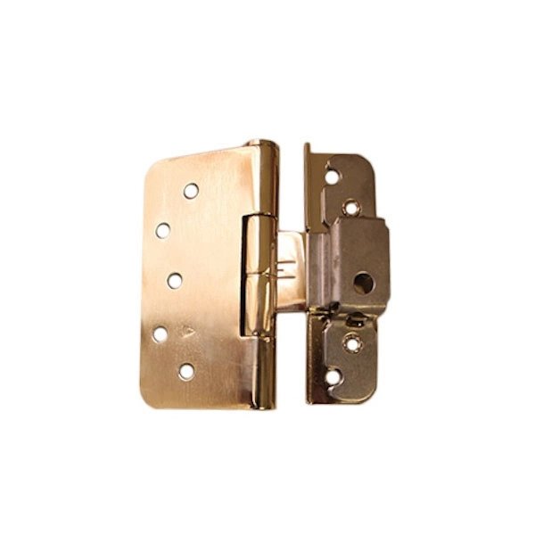 V200 All In One Adjustable Hinge, New Style