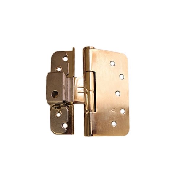 V200 All In One Adjustable Hinge, New Style