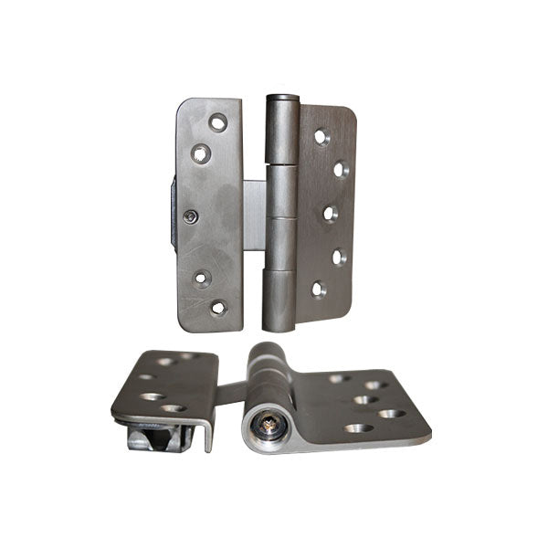 V200 All In One Adjustable Hinge, New Style