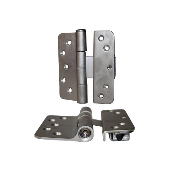 V200 All In One Adjustable Hinge, New Style