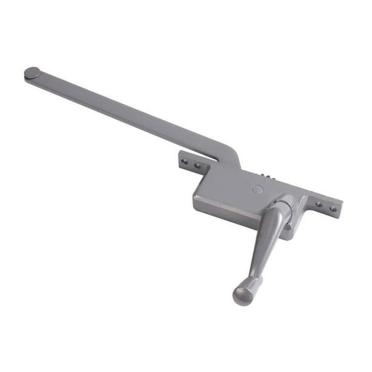 Casement Window 9" Square Series Operator - Aluminum