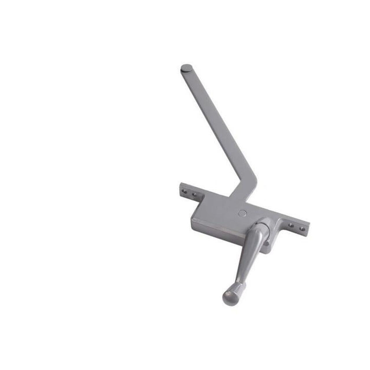 Casement Window 9" Square Series Operator - Aluminum