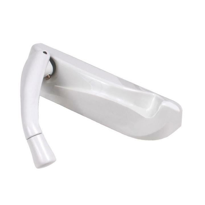 Acme Window Hardware Operator Cover & Folding Handle