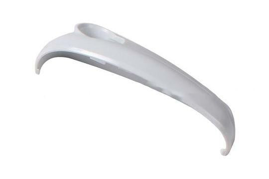 Roto Window Hardware White Plastic Operator Cover