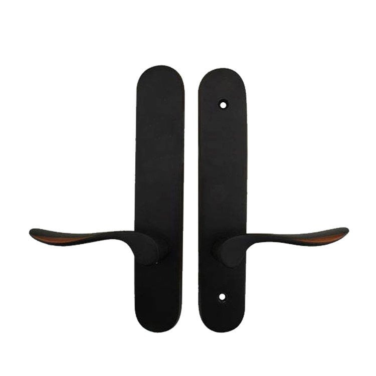 Marvin Inactive / Dummy Trim for Passive Door