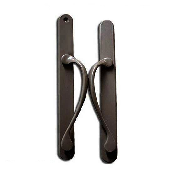 Marvin Narrow Traditional, Passive Sliding Patio Door Handle