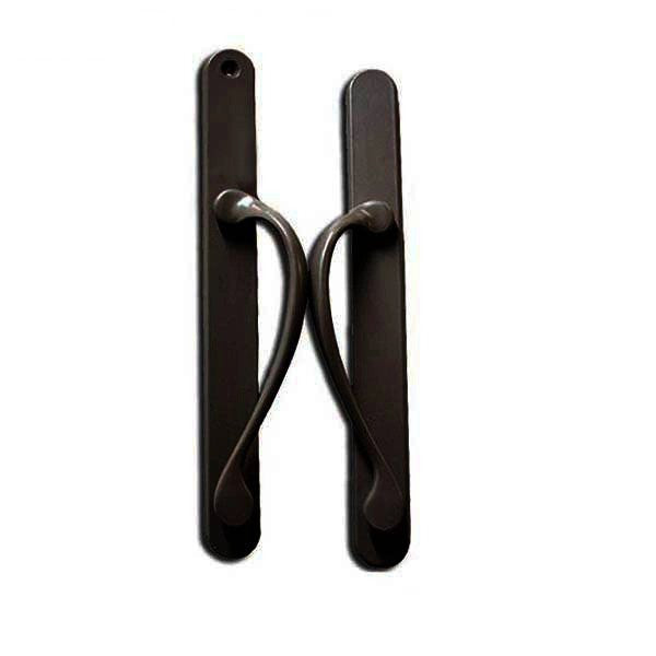 Marvin Narrow Traditional, Passive Sliding Patio Door Handle