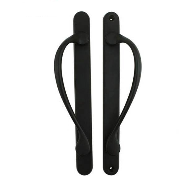 Marvin Inactive / Dummy Narrow Sliding Door Handle