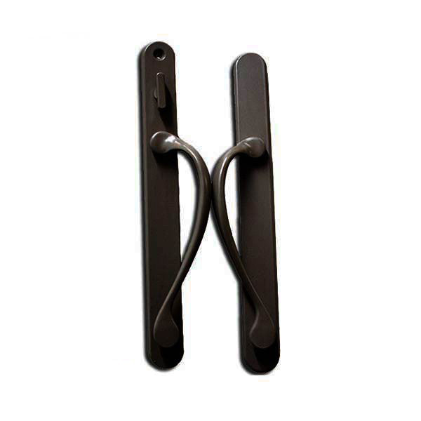 Marvin Narrow Traditional, Non-Keyed Sliding Patio Door Handle