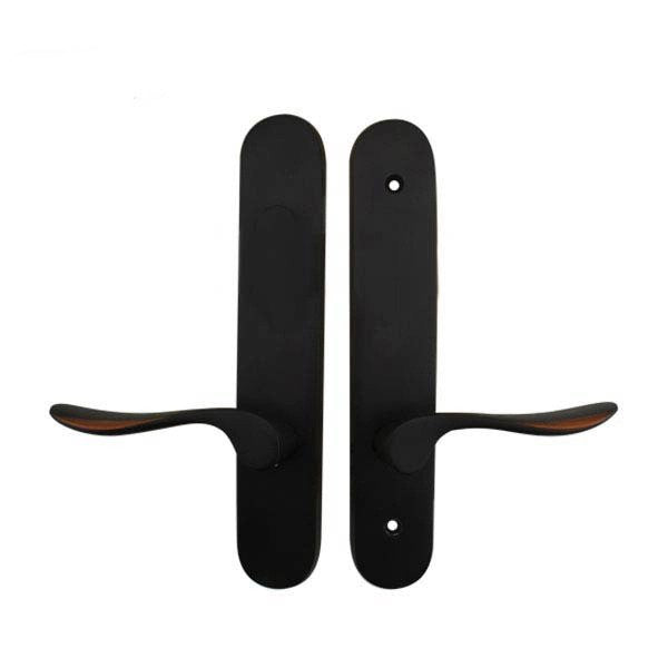 Marvin Inactive / Dummy Trim for Passive Door