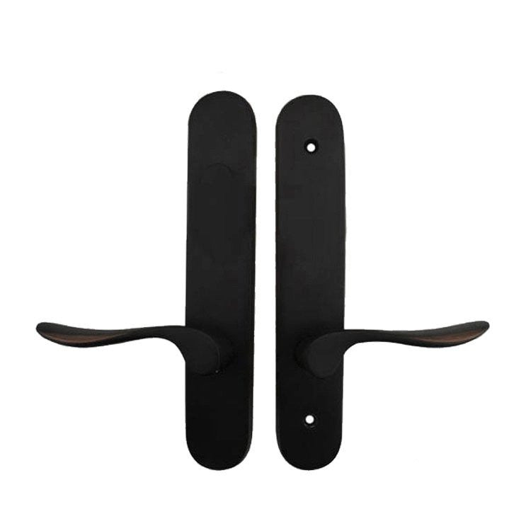 Marvin Inactive / Dummy Trim for Passive Door - PVD