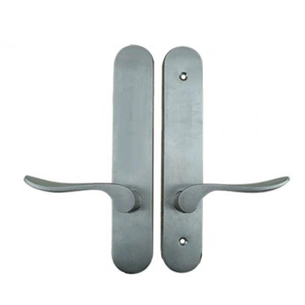 Marvin Inactive / Dummy Trim for Passive Door - PVD