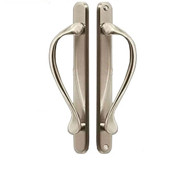 Marvin Inactive / Dummy Narrow Sliding Door Handle