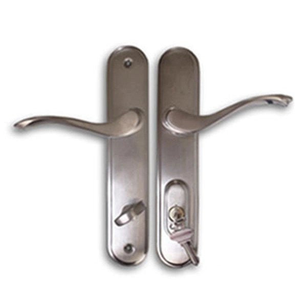 Integrity Cambridge Primary, Keyed Swinging Door Handles