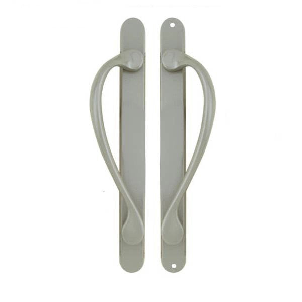 Marvin Inactive / Dummy Narrow Sliding Door Handle