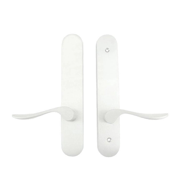 Marvin Inactive / Dummy Trim for Passive Door