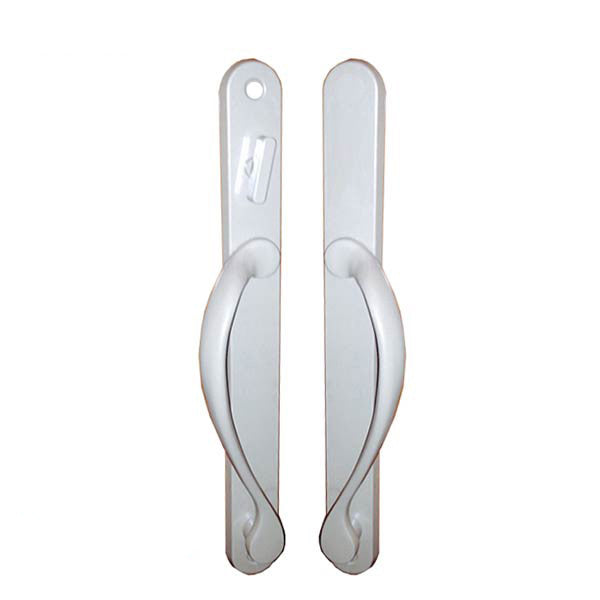 Marvin Narrow Traditional, Non-Keyed Sliding Patio Door Handle