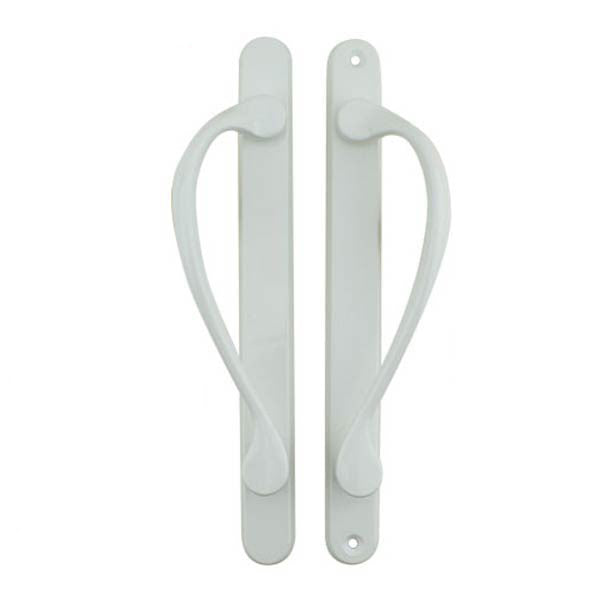 Marvin Inactive / Dummy Narrow Sliding Door Handle