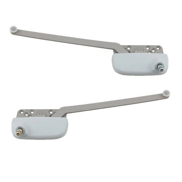 9-1/2 Inch, Truth New Style Ellipse Single Arm Operator